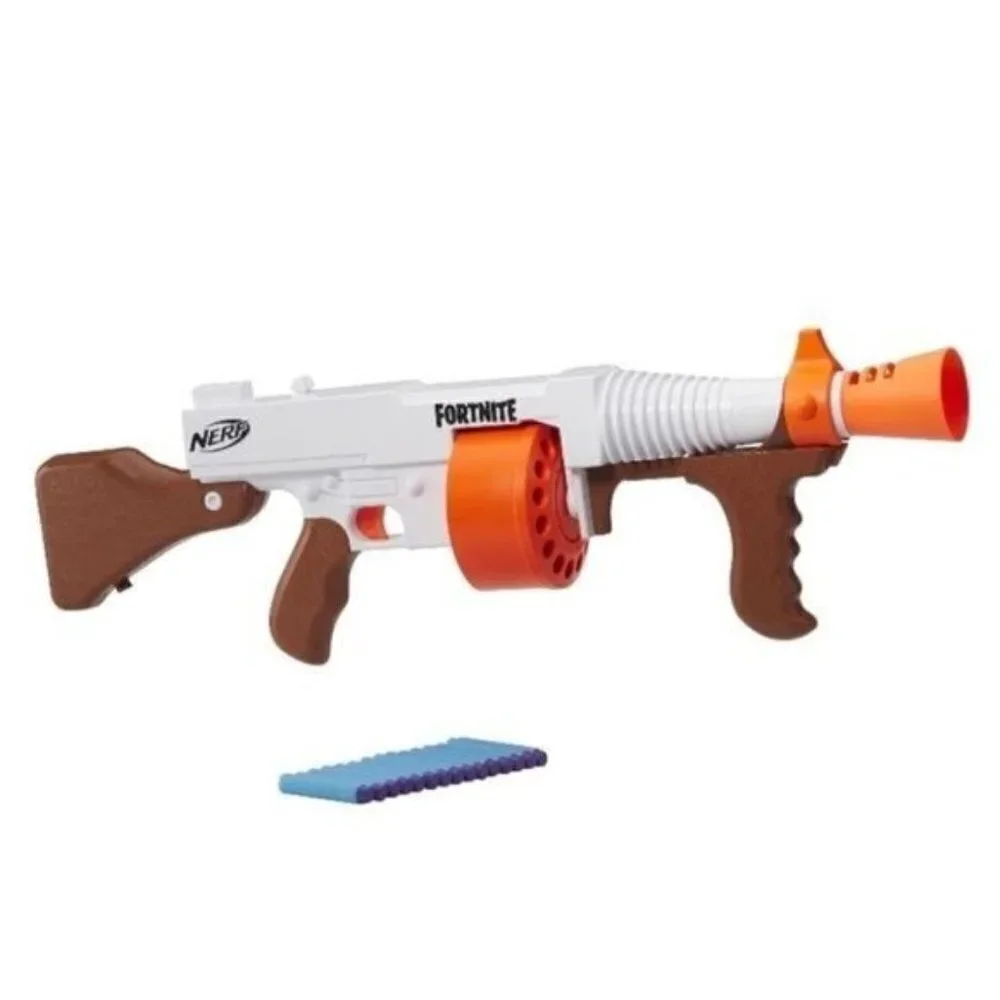 Nerf Fortnite DG Dart Blaster New
